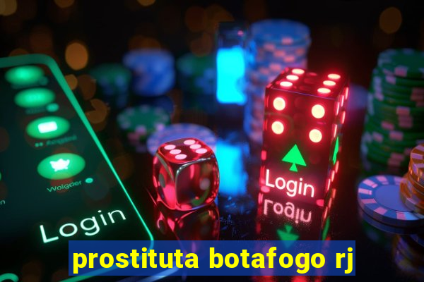 prostituta botafogo rj